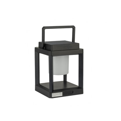 Lámpara Solar Portátil Led - LP9036-1T