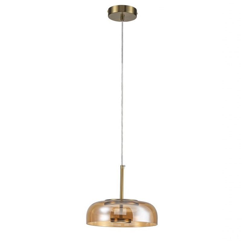 Lámpara Colgante CYRUS - LP625-1P