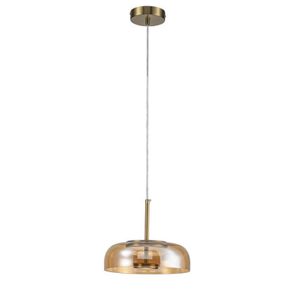 Lámpara Colgante CYRUS - LP625-1P