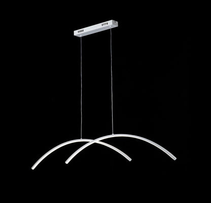 Lámpara colgante WILL LP5044-L115