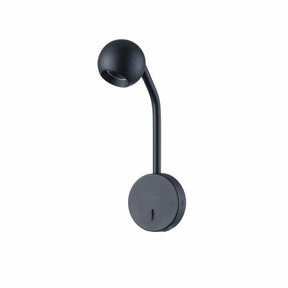 Aplique de Pared iBall - LP5289-1W