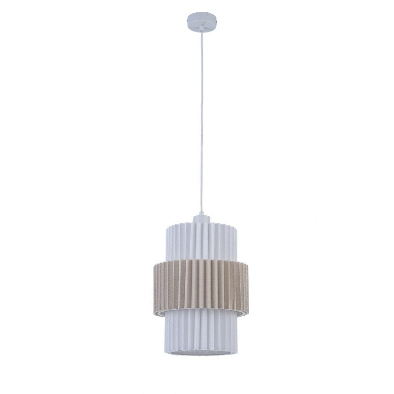 Lampara colgante LIGNO - LP5258-D24P