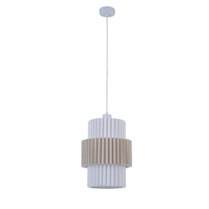 Lampara colgante LIGNO - LP5258-D24P