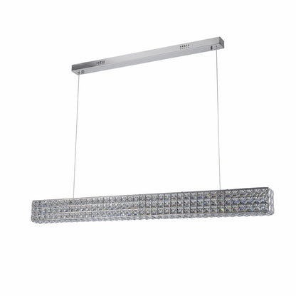 Lámpara colgante AURORA LP112-L120