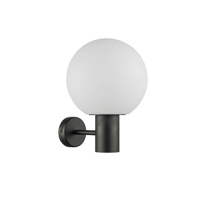 Aplique de exterior COLO - LP9018-1W