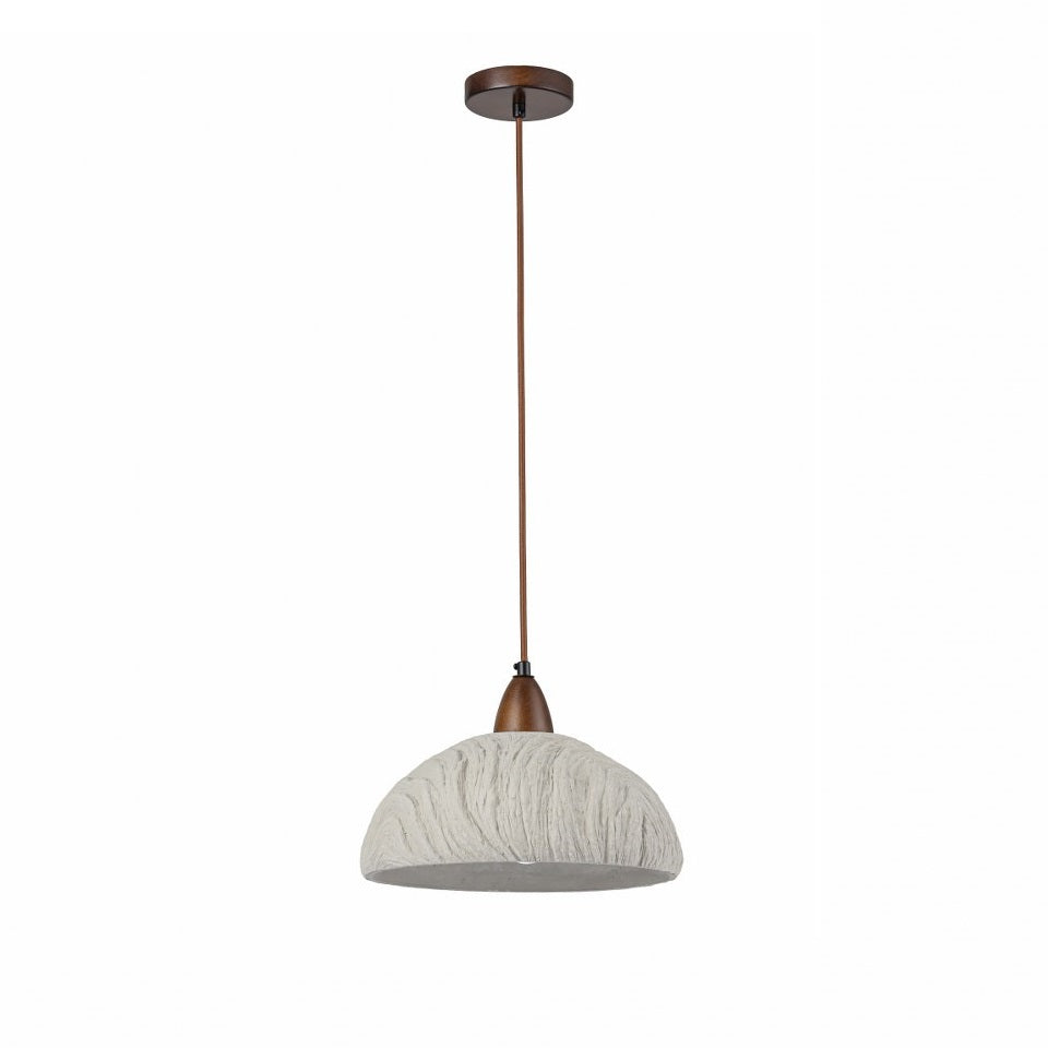 Lámpara Colgante STONE - LP5285-1P