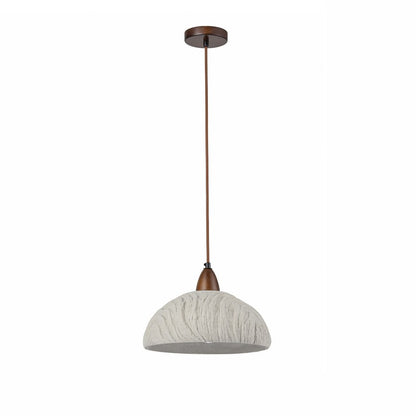 Lámpara Colgante STONE - LP5285-1P