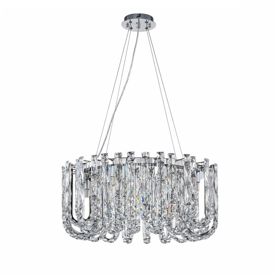 Lámpara colgante LURE CLN125-D60