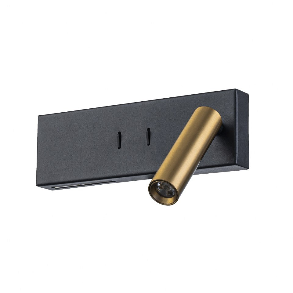 Aplique de Pared FLO - LP5295-W