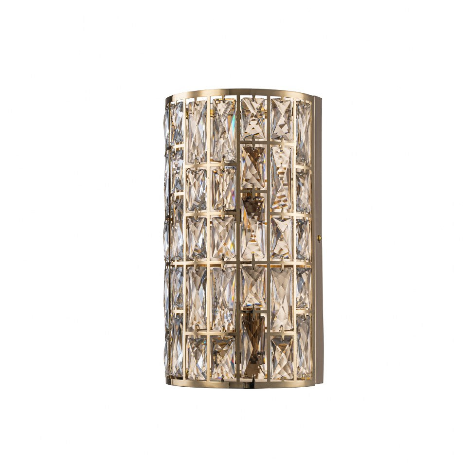 Aplique de pared Dune - LP4016-2W