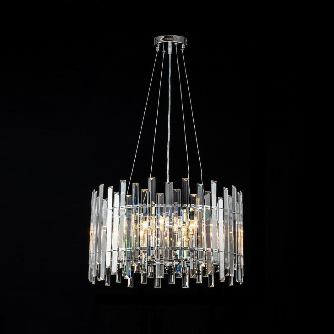 Lampara colgante DELUXE - CLN170-D50