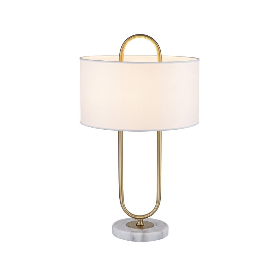 Lámpara De Mesa TABLE - LP5268-1T