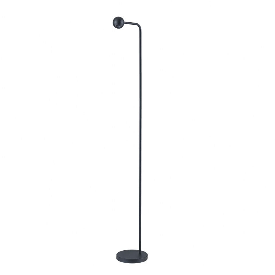 Lampara de pie iBall - LP5289-1F