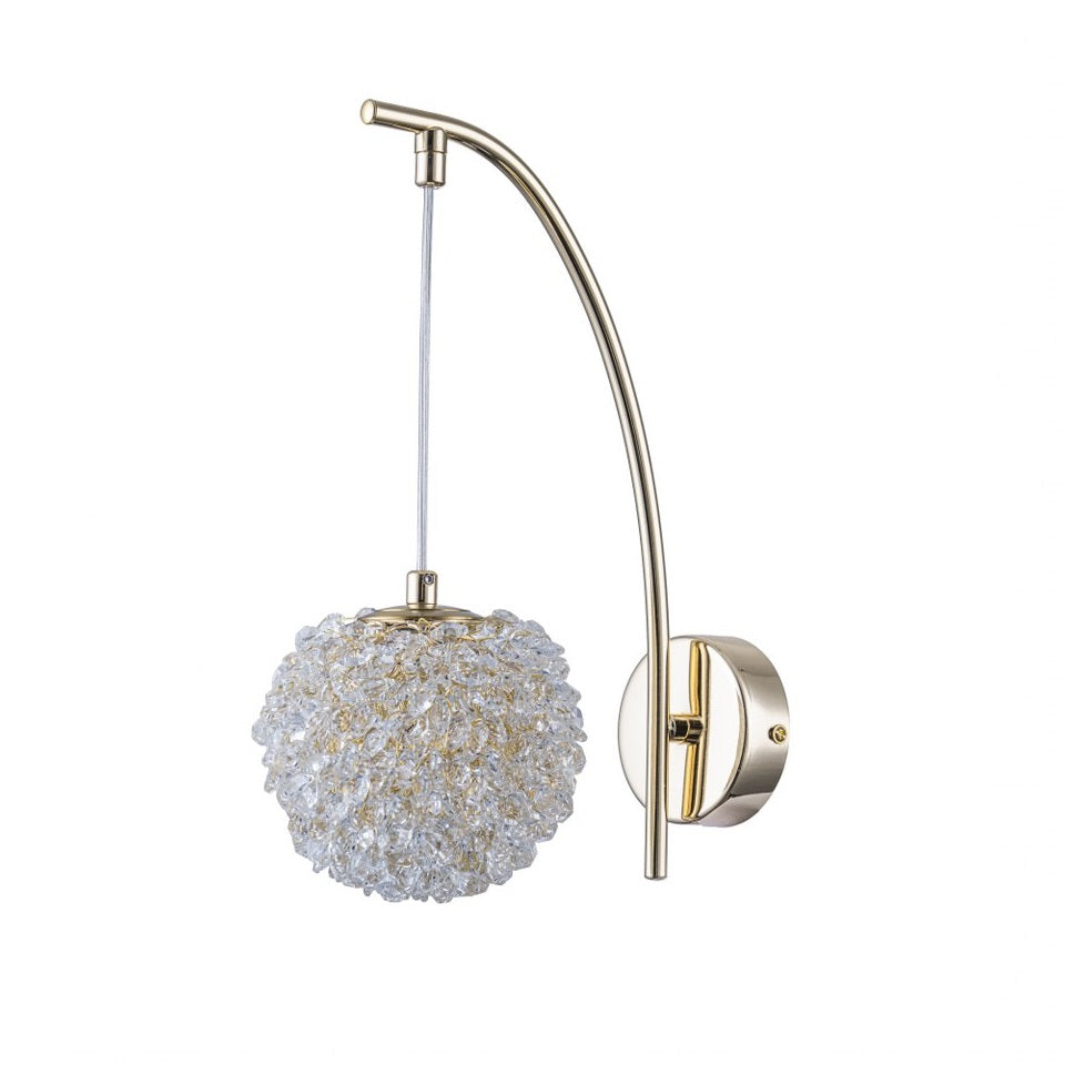 Aplique de Pared ORVELLA - LP141-1W