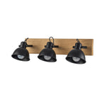 Aplique De pared FORGE - LP757-3W