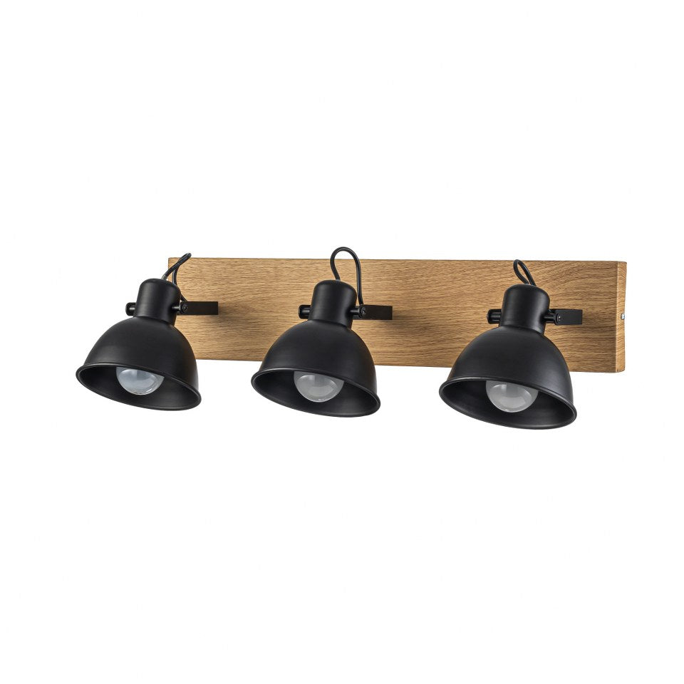 Aplique De pared FORGE - LP757-3W