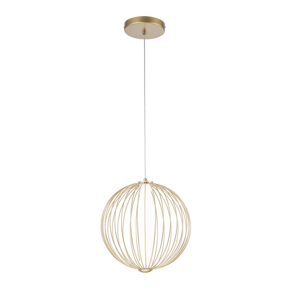 Lámpara colgante ORBIX - LP5260-1P