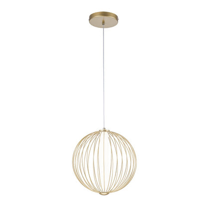Lámpara colgante ORBIX - LP5260-1P