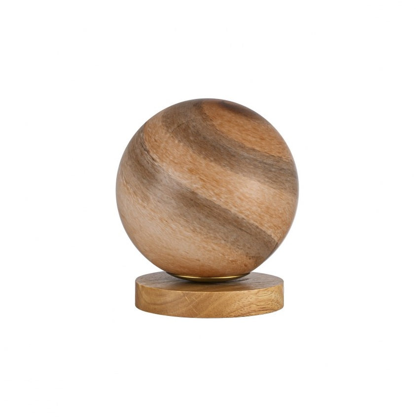 Lámpara De Mesa ORBIS - FL963-1T