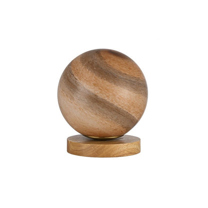 Lámpara De Mesa ORBIS - FL963-1T