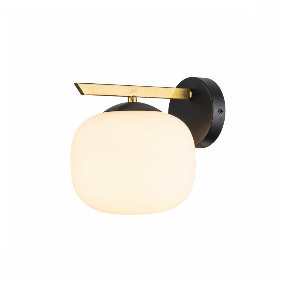 Aplique De pared SOLRA - LP4024-1W