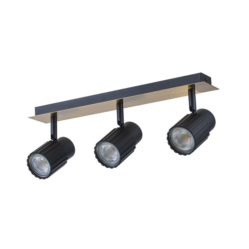 Foco de Superficie RIVOX - LP758-3WC