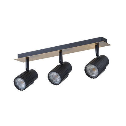 Foco de Superficie RIVOX - LP758-3WC
