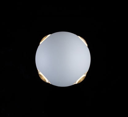 Aplique XDECO LP9010-4W