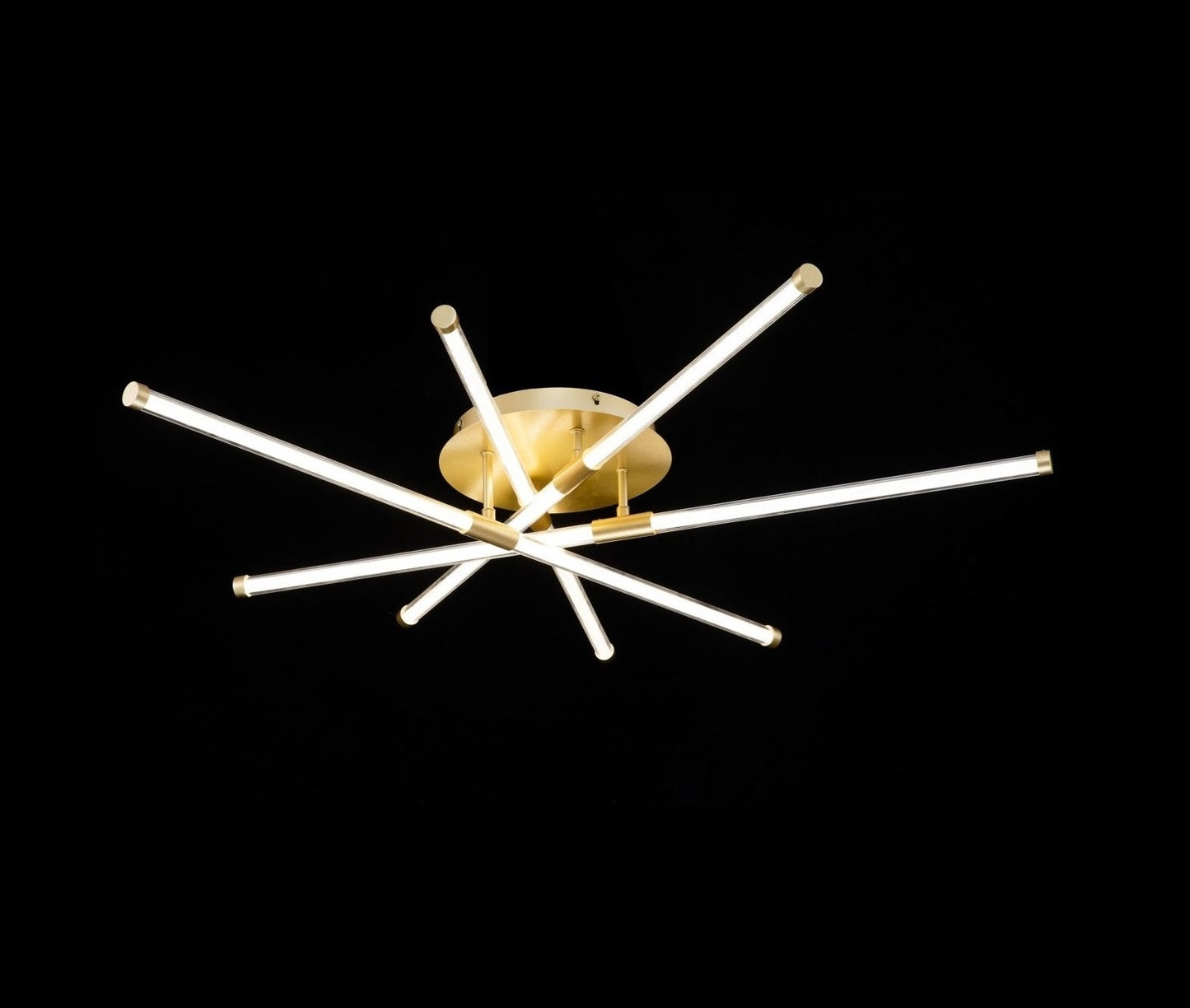 Lámpara de techo FUSION LP5033-4C