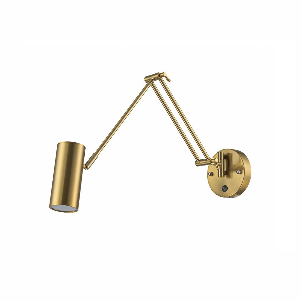 Aplique De pared Led ARM - FL705-1W