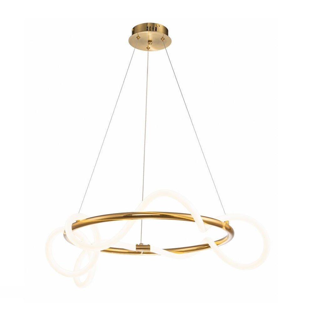 Lámpara colgante FLEXO - LP5070-P60