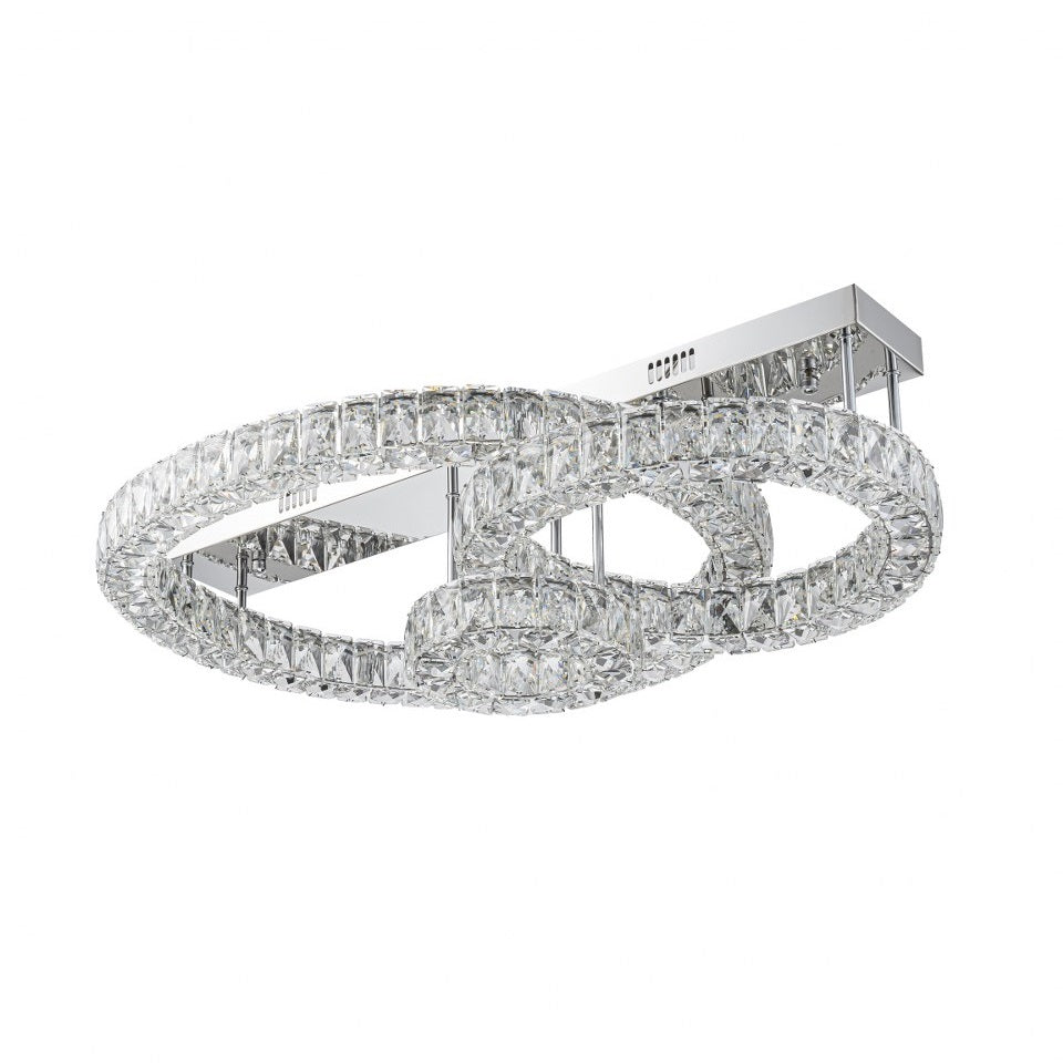 Plafon de techo Infinity - LP119-3C