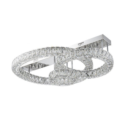 Plafon de techo Infinity - LP119-3C