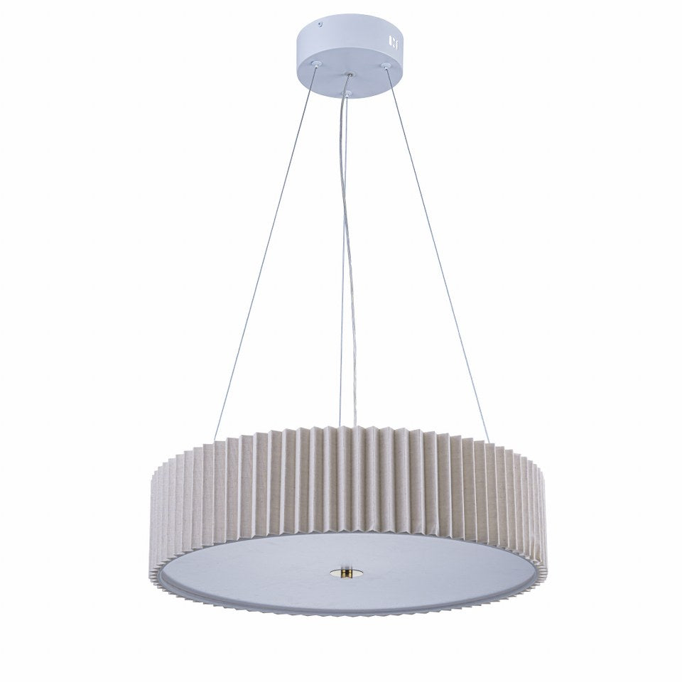 Lampara colgante LIGNO - LP5258-D50P