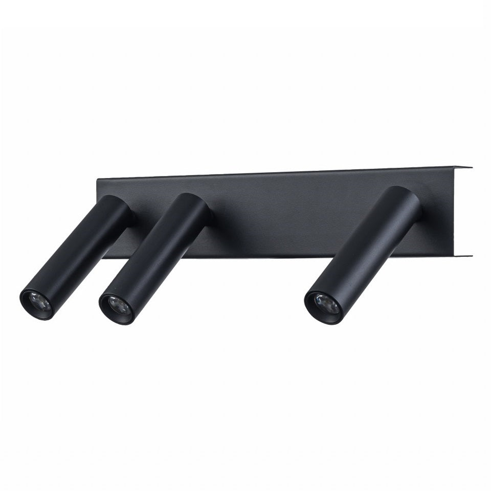 Aplique de Pared FLO - LP5296-3W