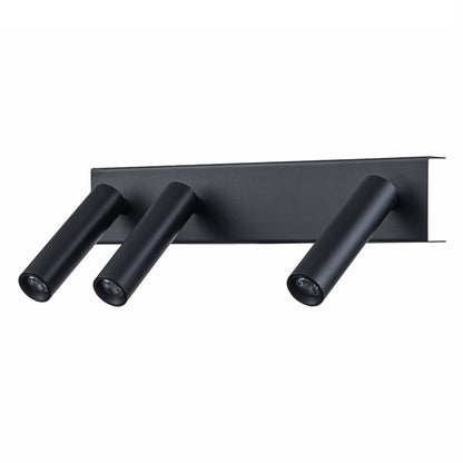 Aplique de Pared FLO - LP5296-3W