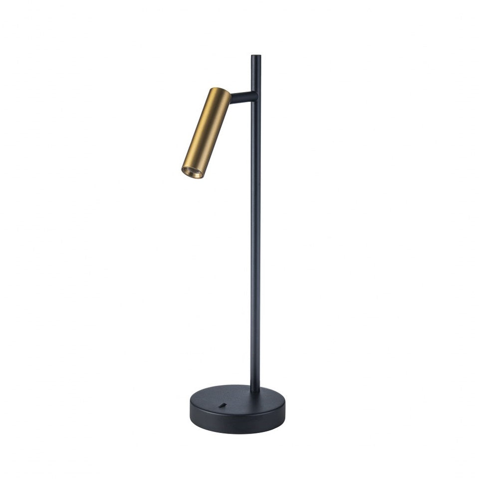 Lampara de mesa FLO - LP5294-1T