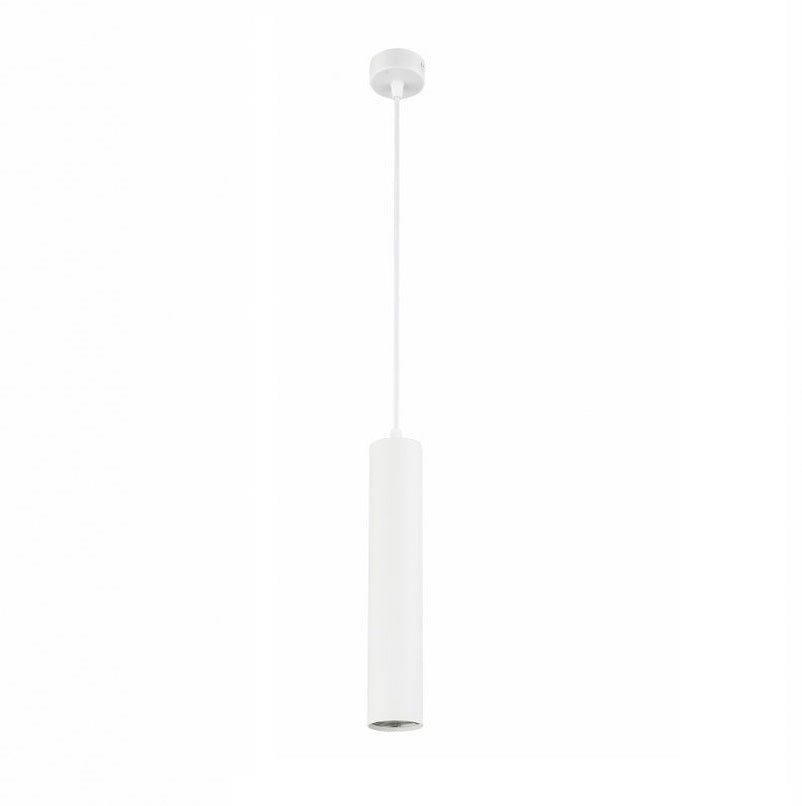 Foco Colgante Moderno GU10 - Blanco