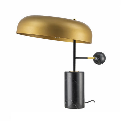 Lámpara De Mesa GAIA - FL962-1T