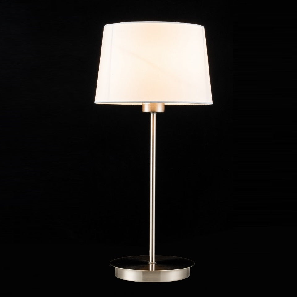 Lampara de mesa TABLE - LP5062-1T
