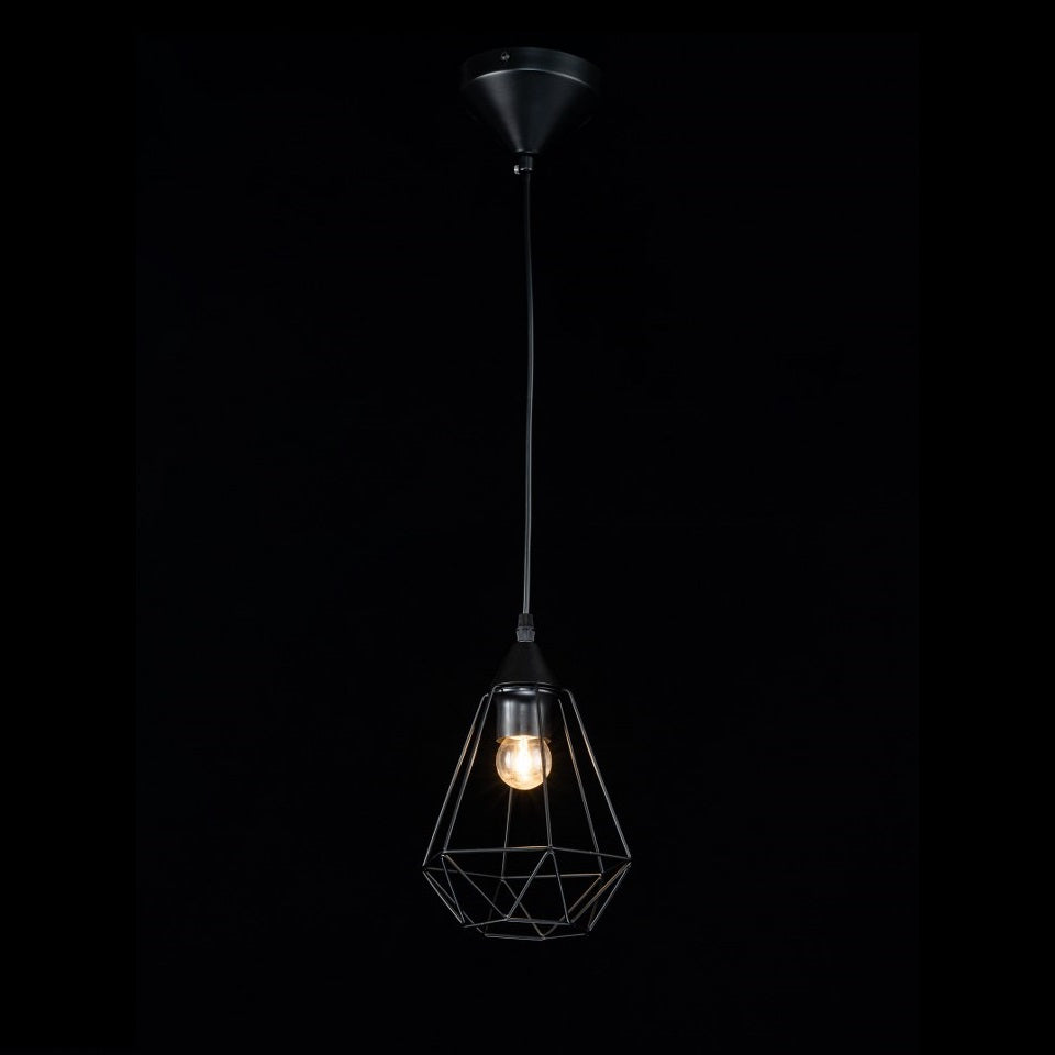 Lampara colgante RETTE - LP5065-1P