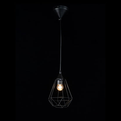 Lampara colgante RETTE - LP5065-1P