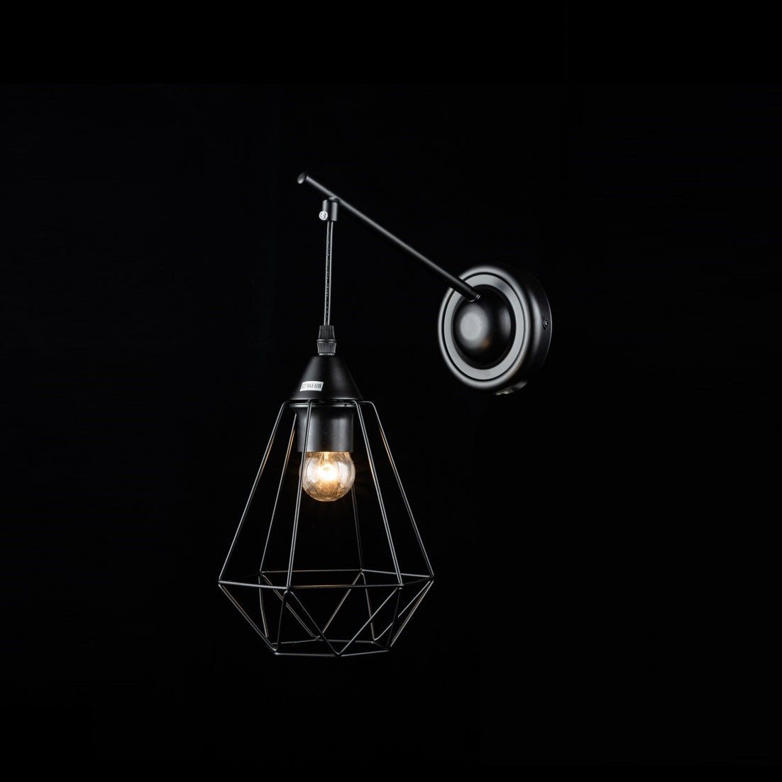 Aplique de pared RETTE - LP5065-1W