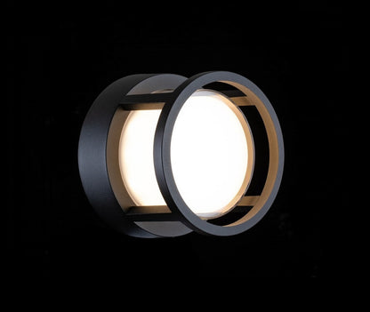 Aplique MAYAK LP9004-12W