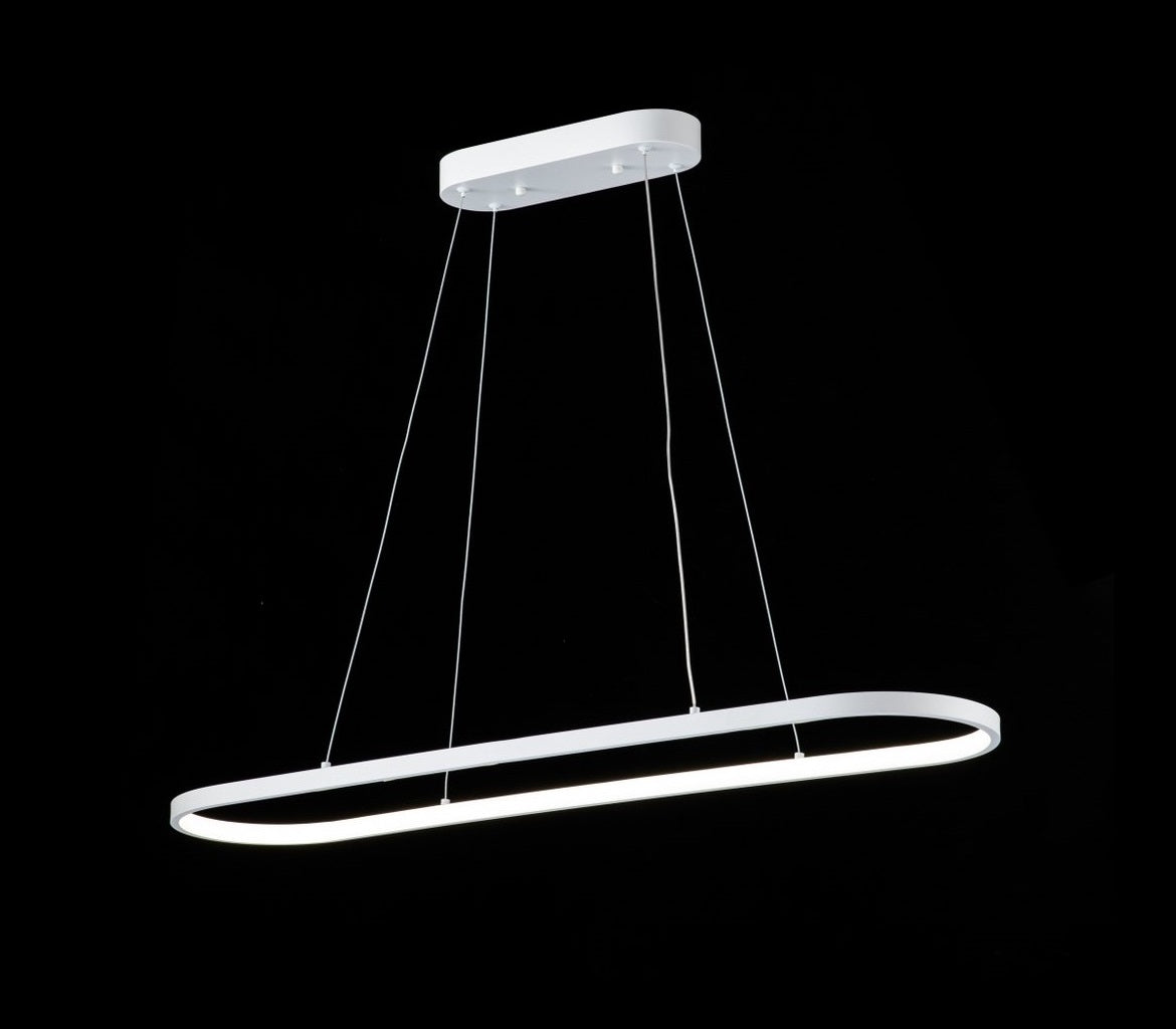 Lámpara colgante WILL LP5042-L90