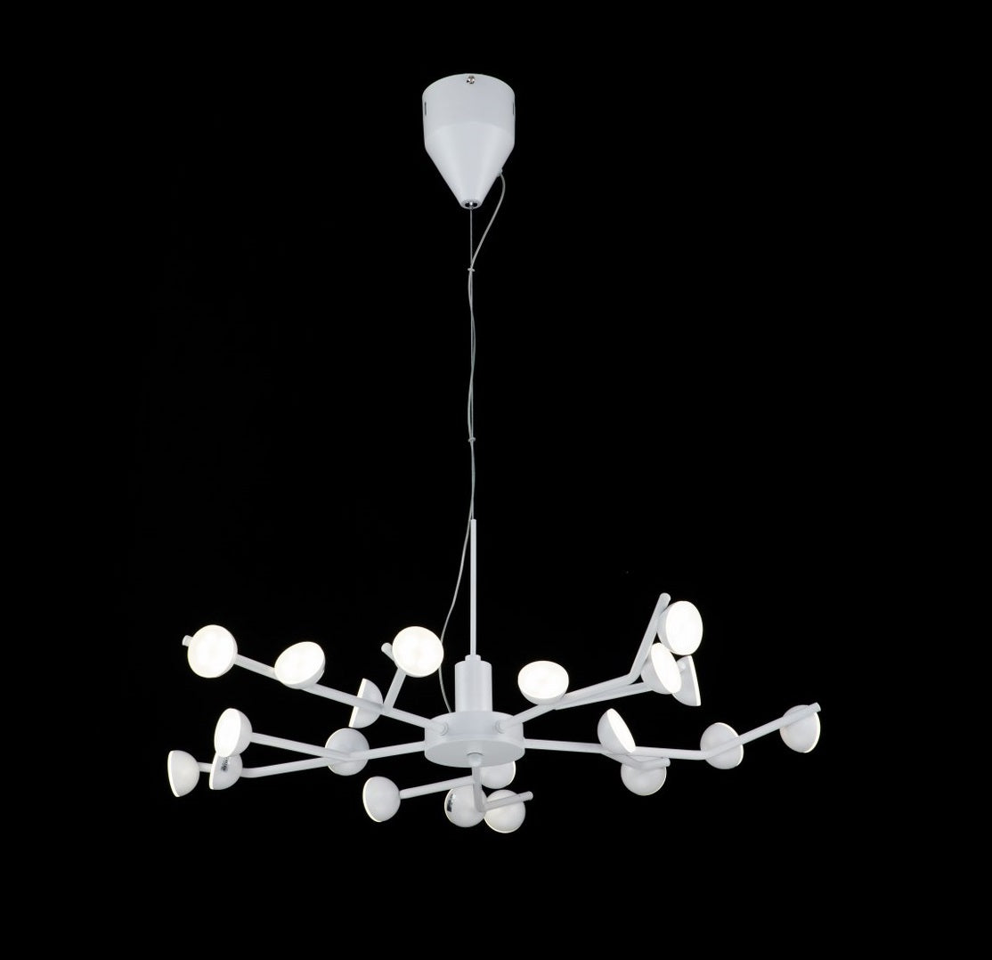 Lámpara colgante PAW LP4012-D70P