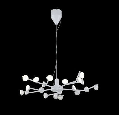 Lámpara colgante PAW LP4012-D70P