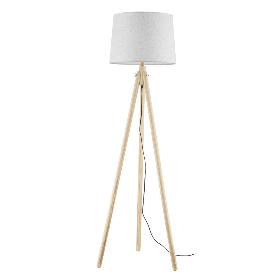 Lámpara De Pie TRIVA - FL975-1F