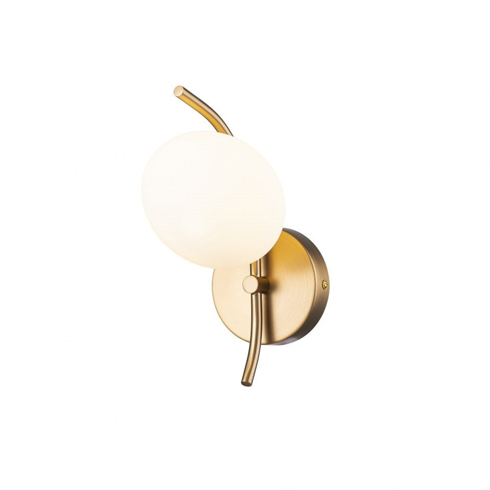 Aplique de Pared Solis - LP5264-1W