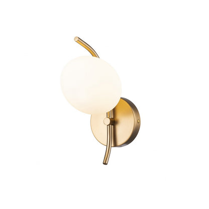 Aplique de Pared Solis - LP5264-1W